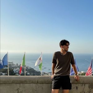 Meet your Posher, Sammy